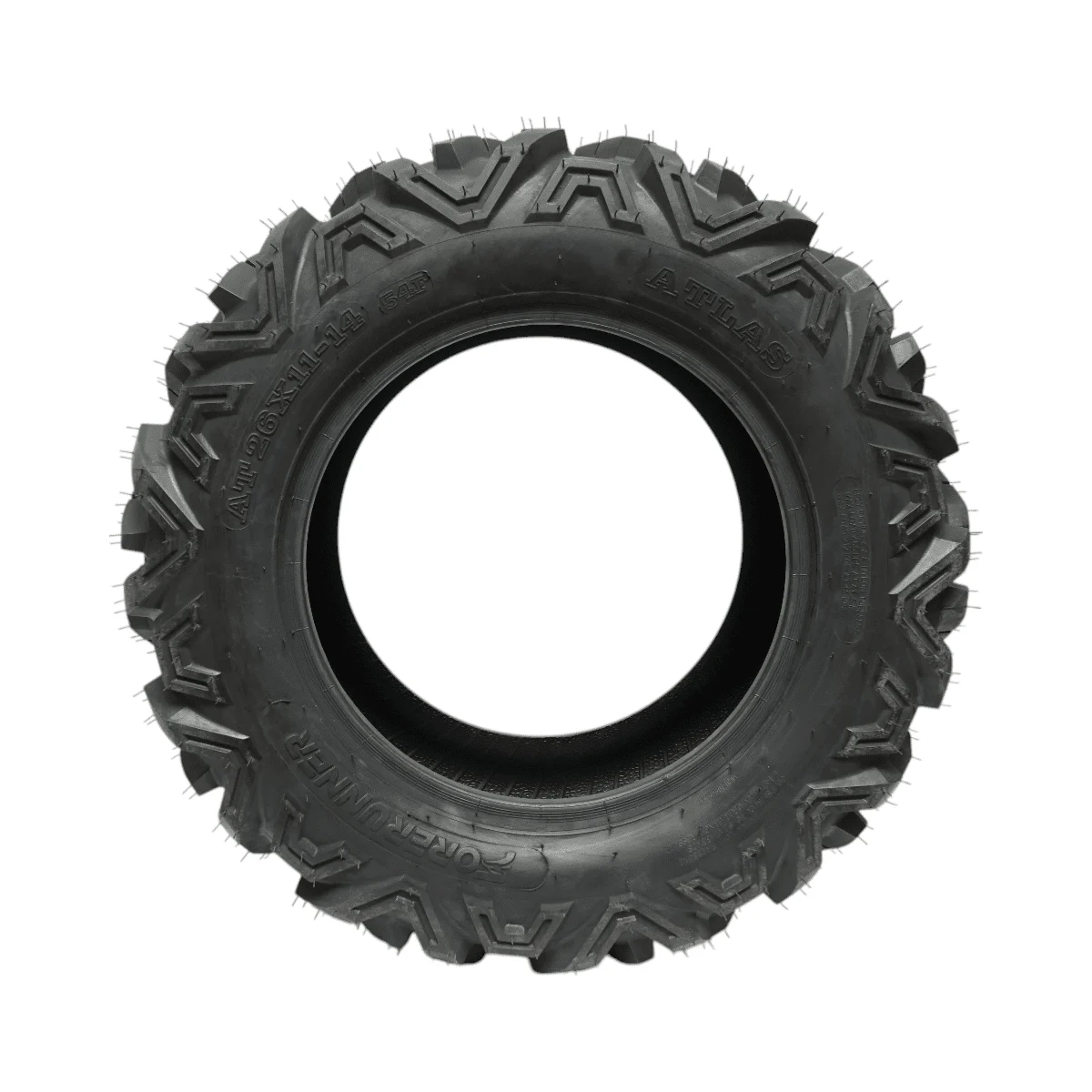 Anvelopa ATV 26x11/R14, 6PR, TL, ForeRunner Knight