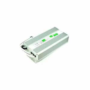 AVEX – Invertor 220v 12v 300W 25A waterproof IP67