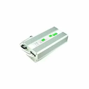 AVEX – Invertor 220v 12v 300W 25A waterproof IP67