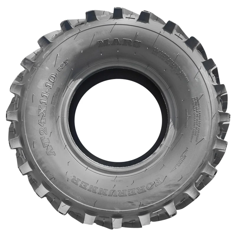 Anvelopa ATV 24x11/R10, 6PR, TL, ForeRunner Mars