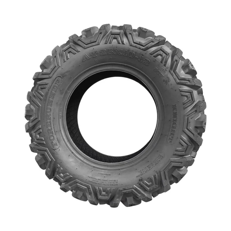 Anvelopa ATV 25x8/R12, 6PR, TL, ForeRunner Knight