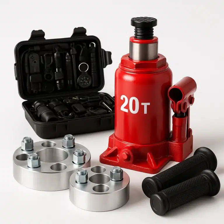 Huge April Savings: Car Accessories Deals, Limited Stock (Ends Soon)