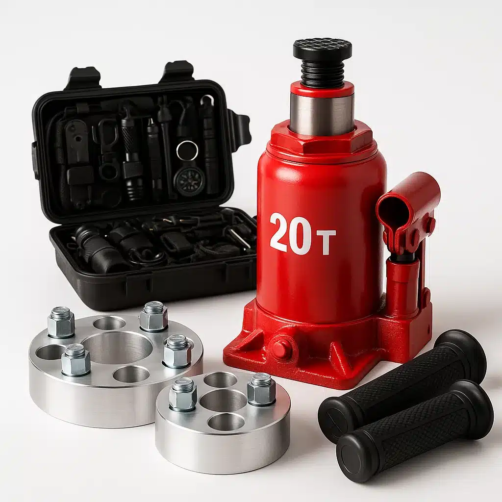 Huge April Savings: Car Accessories Deals, Limited Stock (Ends Soon)