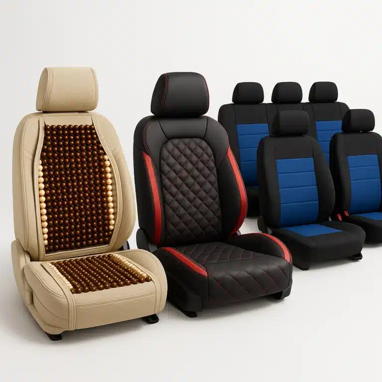 Premium April Sale: 11 Best Car Accessories Deals You Can’t Miss Today