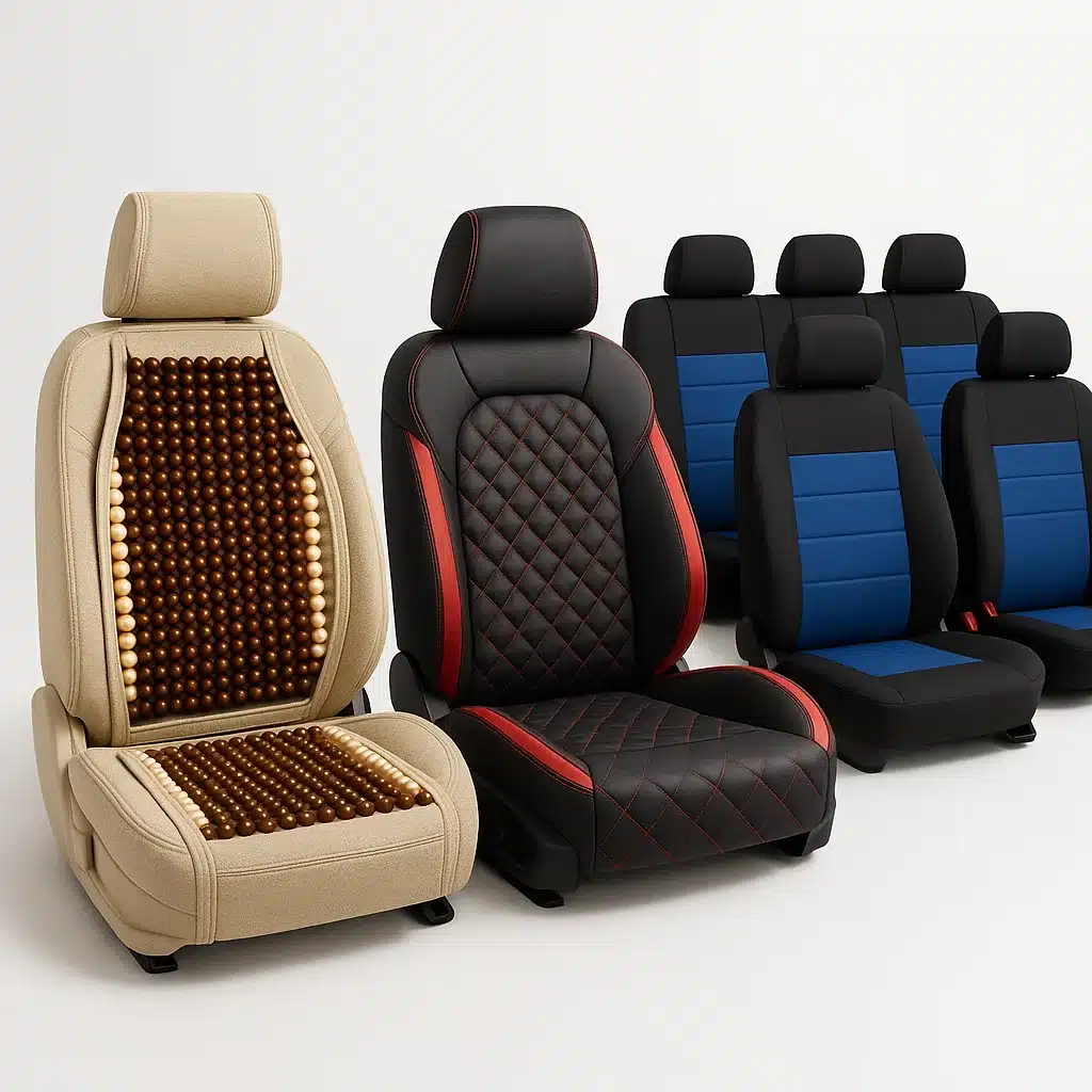 Premium April Sale: 11 Best Car Accessories Deals You Can’t Miss Today