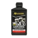 Tratament pentru motor cu Pulbere de Ceramica, flacon 500ml pentru 6 litri ulei, Xeramic