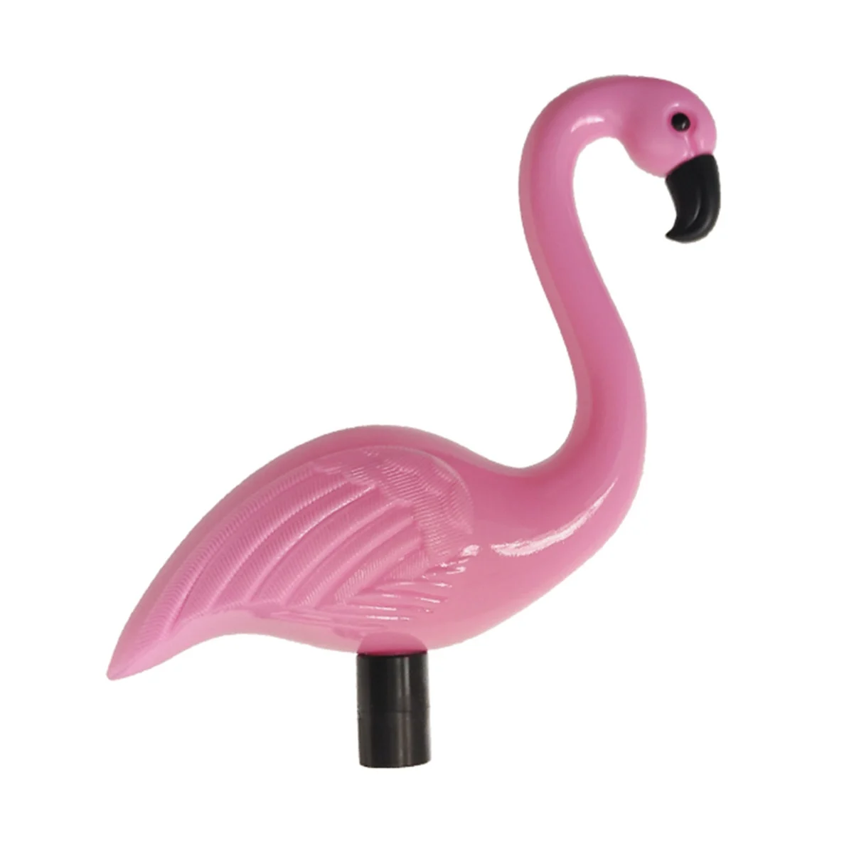 AVEX – Set 3 x Lampa Solara estetica exterioara de gradina model "Flamingo"