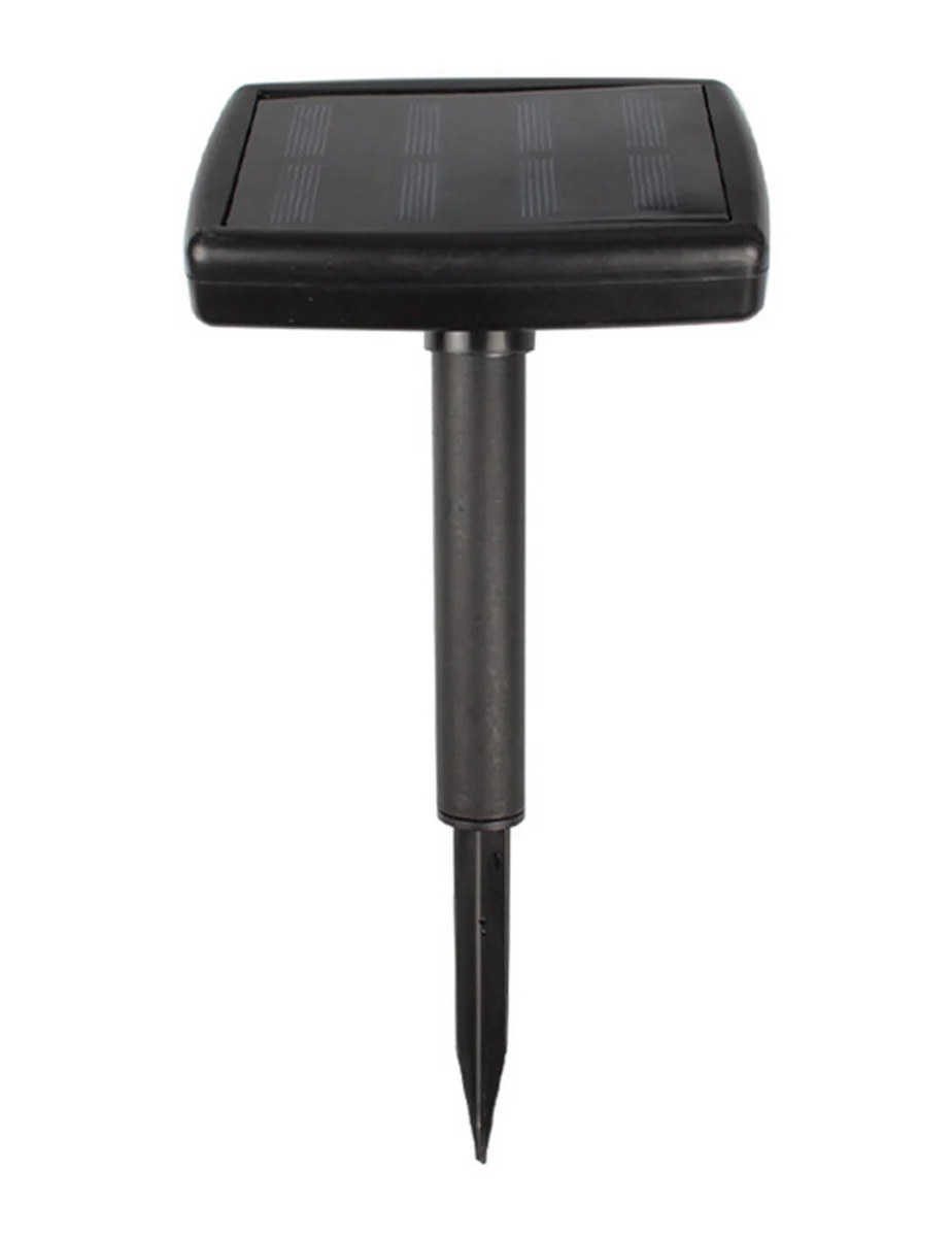 AVEX – Set 3 x Lampa Solara estetica exterioara de gradina model "Flamingo"