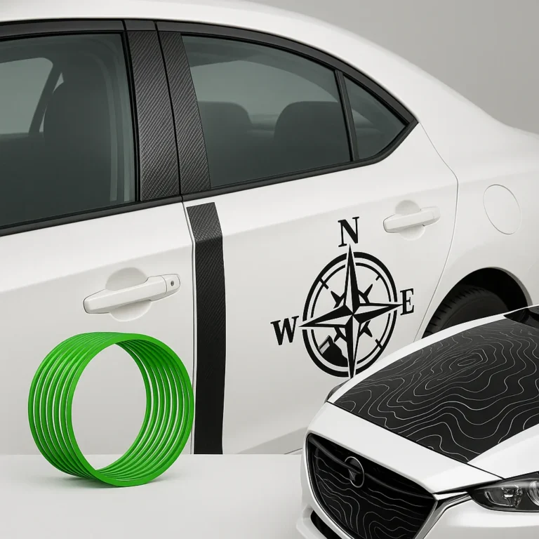 Flash Sale: Car Accessories Up to 30% Off (Ends Soon) (Ends Soon)