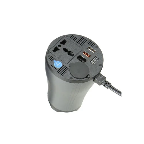 AVEX – Invertor premium 150W 12V 220V