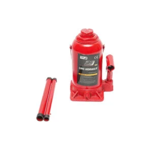 AVEX – Cric hidraulic tip piston, sarcina maxima suportata 20T