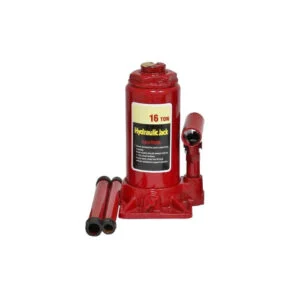 AVEX – Cric hidraulic 16 tone, inaltime totala 423 mm