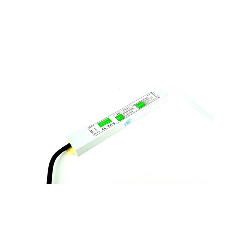 AVEX – Invertor 220V 12V 36W 3A waterproof IP67