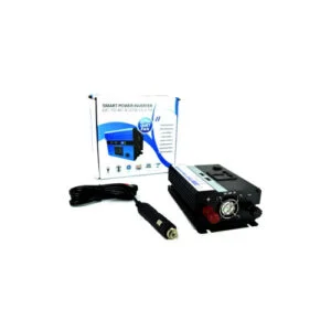 AVEX – Invertor premium 300W 24V 220V