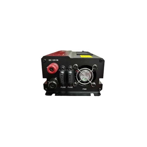 AVEX – Invertor 500W 12V 220V PREMIUM