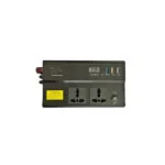 Invertor 500W 12V-220V PREMIUM