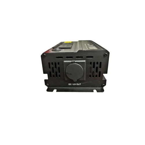 AVEX – Invertor 500W 12V 220V PREMIUM