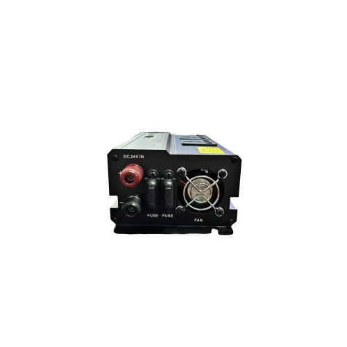 AVEX – Invertor 500W 24V 220V PREMIUM