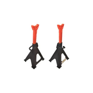 AVEX – Set 2 buc. cricuri, suporti, capre auto, greutate maxima 6T