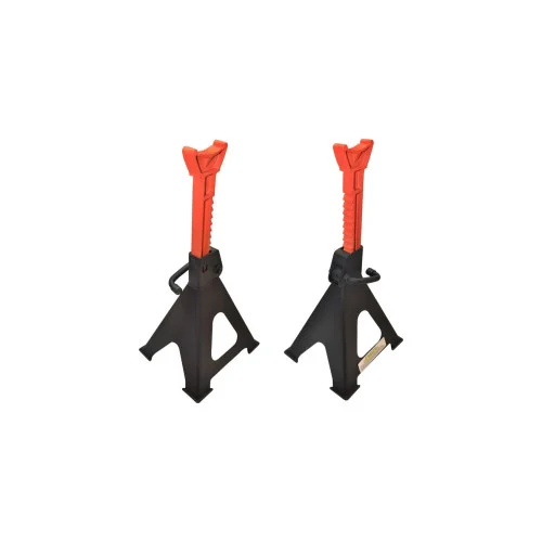 AVEX – Set 2 buc. cricuri, suporti, capre auto, greutate maxima 6T