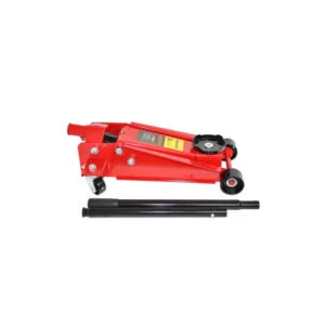 AVEX – Cric model "Crocodil" Profesional 3T Floor Jack