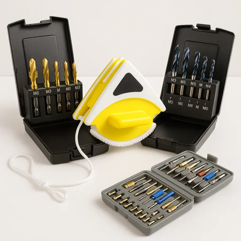 August Deals: Save Up to 30% on Tools (Limited Time) (Ends Soon)