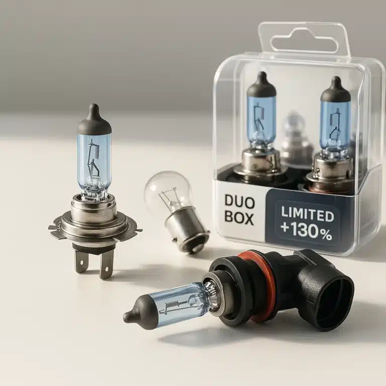 Limited Time August Discounts: Save 30% on Becuri Halogen (Ends Soon)
