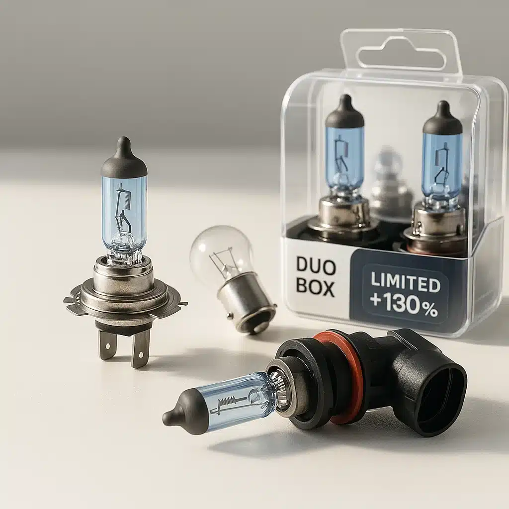 Limited-Time August Discounts: Save 30% on Becuri Halogen (Ends Soon)