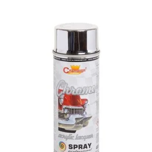CHAMPION COLOR – Spray Vopsea Crom 400ml Champion Color