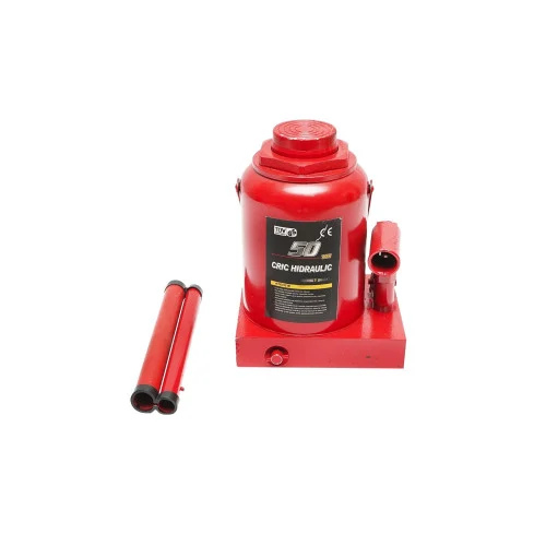 OEM – Cric hidraulic tip piston, sarcina maxima suportata 50T