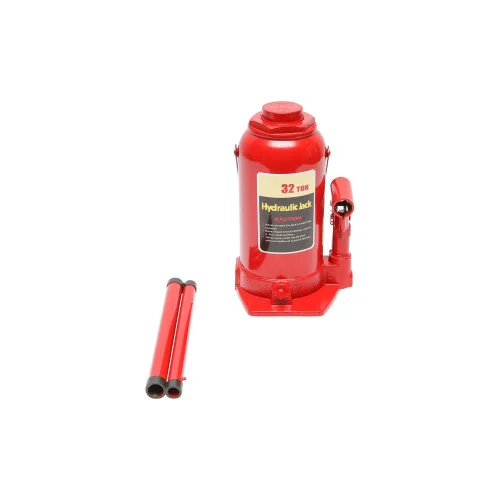 OEM – Cric hidraulic, 32 tone, cursa 255 425 mm