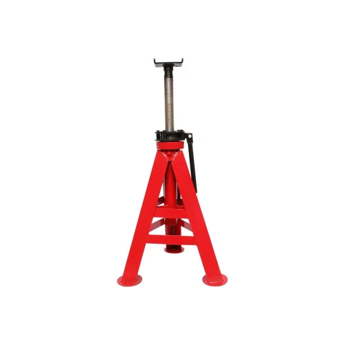 OEM – Cric, suport, capra auto cu filet si clichet, greutate maxima 30T
