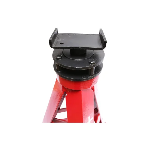 OEM – Cric, suport, capra auto cu filet si clichet, greutate maxima 30T