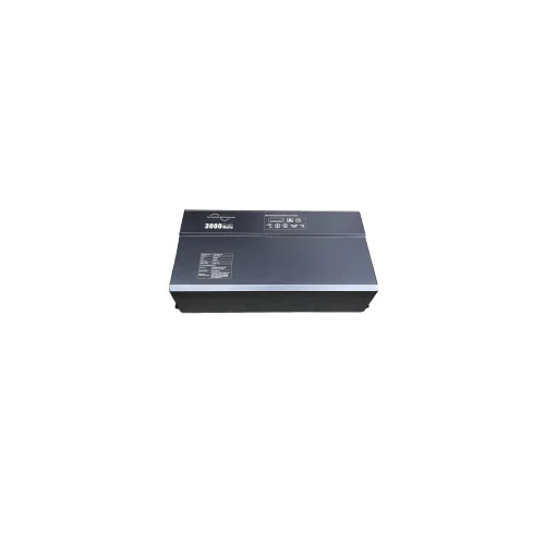 OEM – Invertor profesional 3000W 12V 220V 50 Hz Pur sinusoidal "Pur sine wave"
