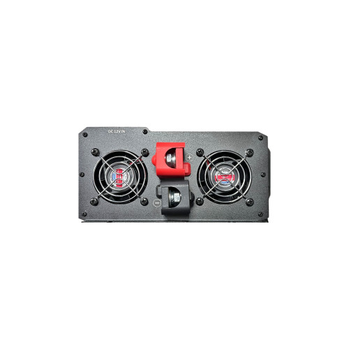 OEM – Invertor profesional 3000W 12V 220V 50 Hz Pur sinusoidal "Pur sine wave"
