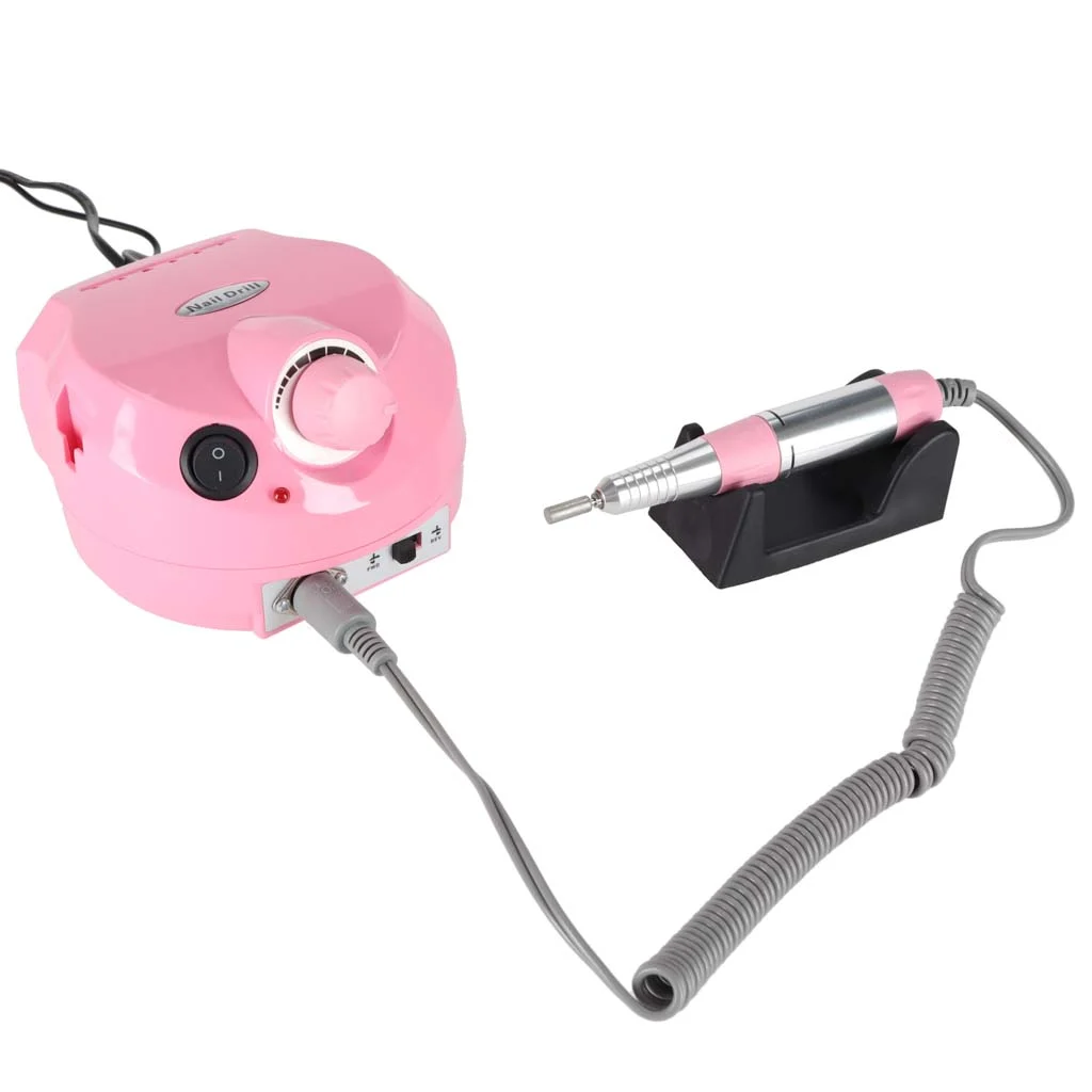 Nail milling machine electric 65W 6 tips 176725.jpg