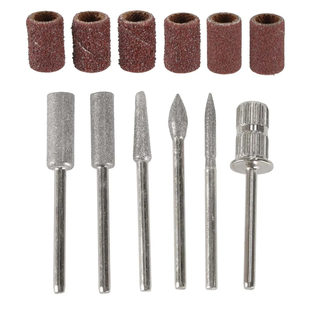 Nail milling machine electric 65W 6 tips 176730.jpg
