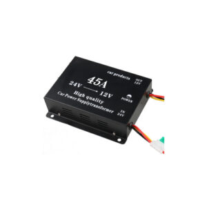 OEM – Invertor voltaj 24V 12V, 45A