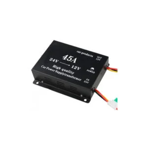 OEM – Invertor voltaj 24V 12V, 45A
