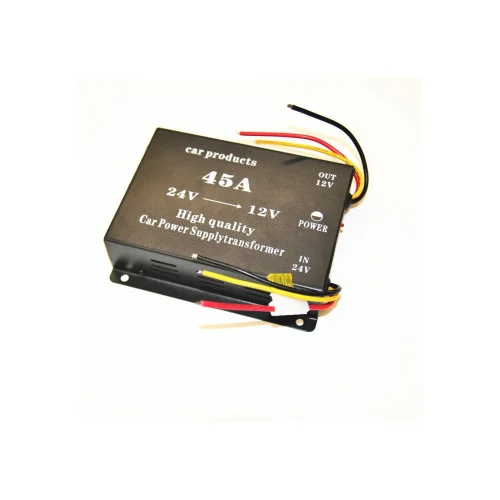 OEM – Invertor voltaj 24V 12V, 45A