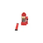 Cric hidraulic 10 tone, inaltime ridicare 190 - 390 mm