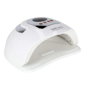 Sun X26 UV Nail Lamp 81 LEDs 380W for manicures hybrid nails and gel nails 189787.jpg