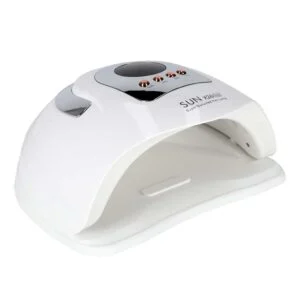 Sun X26 UV Nail Lamp 81 LEDs 380W for manicures hybrid nails and gel nails 189787.jpg