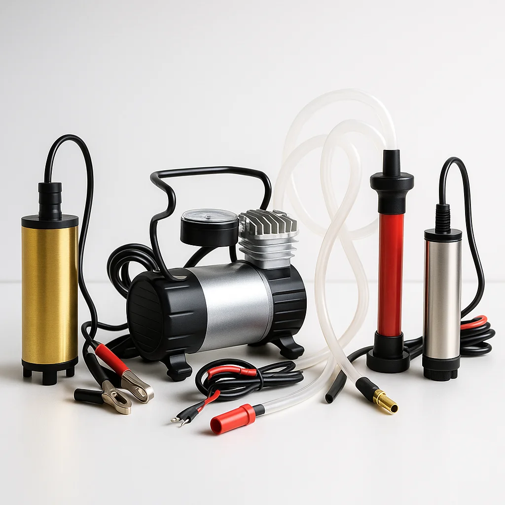 Huge September Savings: Car Accessories Deals, Limited Stock