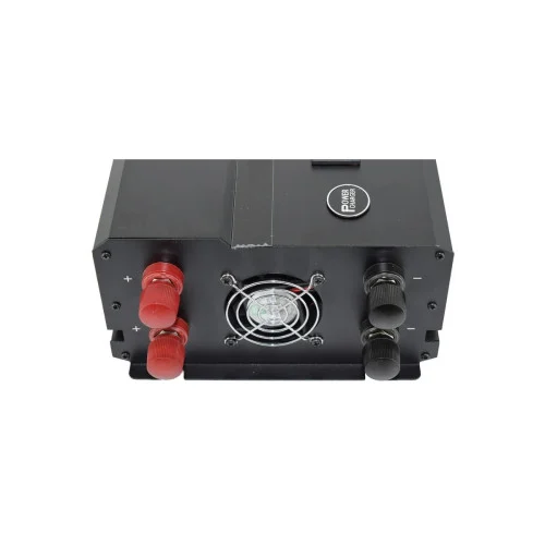 OEM – Invertor tensiune profesional 12 220V 50HZ 2000W PUR SINUSOIDAL