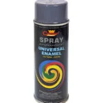 Spray Vopsea 400ml Gri Inchis RAL7024 Champion Color