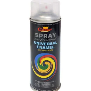 CHAMPION COLOR – Spray Vopsea 400ml Lac Transparent Champion Color