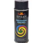 Spray Vopsea 400ml Antracit RAL7016 Champion Color