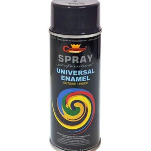 CHAMPION COLOR – Spray Vopsea 400ml Antracit RAL7016 Champion Color