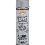 Spray Insonorizant, Antifon cu destinatie auto, cantitate 500ml, culoare Gri